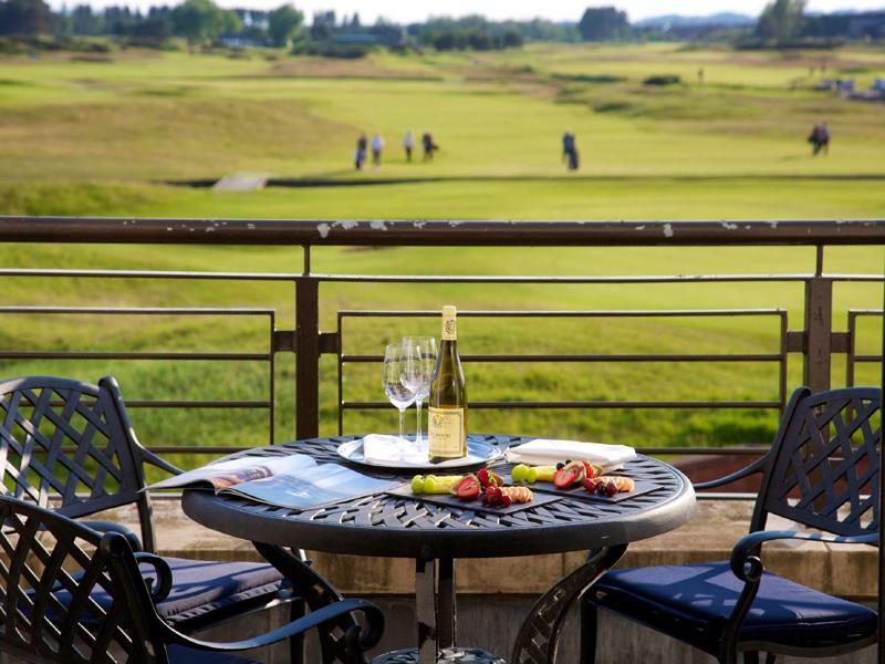 Carnoustie Golf Hotel 'A Bespoke Hotel' Екстер'єр фото